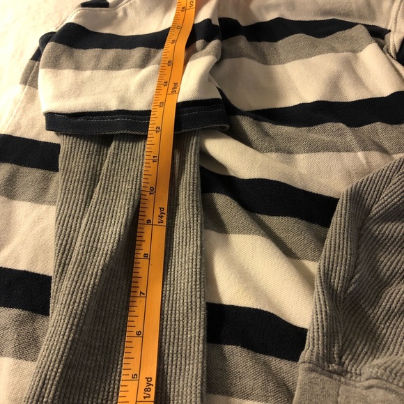 The Children’s Place Long Sleeve Shirt Boys Large 10/12 - Picture 6 of 8